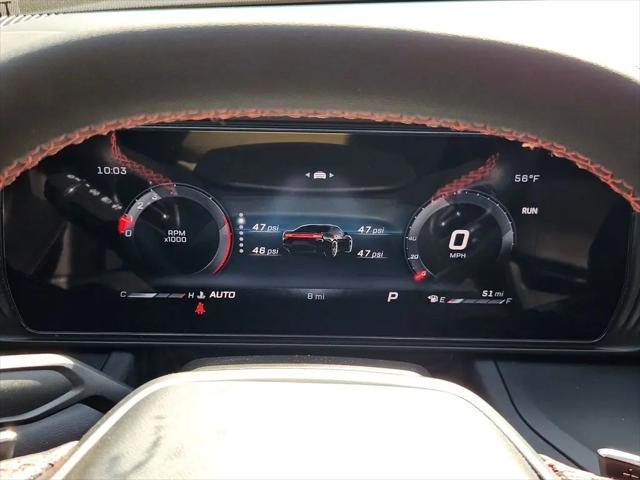 2026 Dodge Charger R/T 4 Door AWD