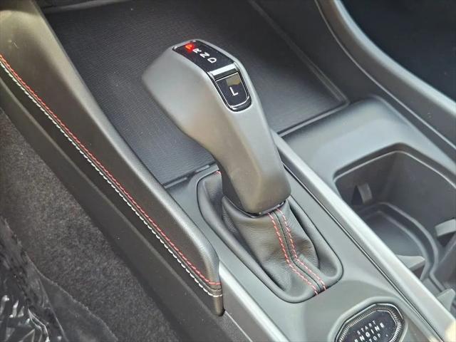 2026 Dodge Charger R/T 4 Door AWD
