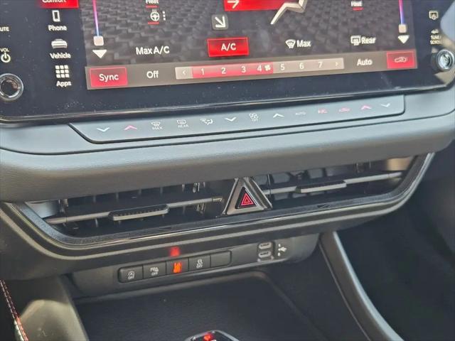 2026 Dodge Charger R/T 4 Door AWD