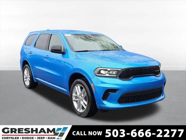 2026 Dodge Durango GT AWD for sale in Gresham, OR