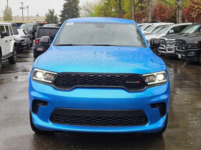 2026 Dodge Durango GT AWD