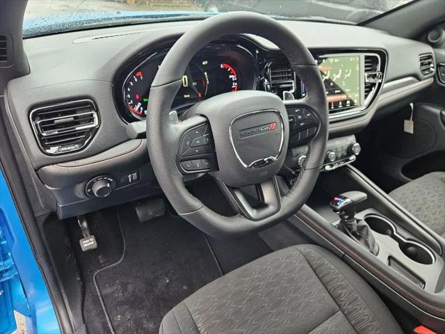 2026 Dodge Durango GT AWD