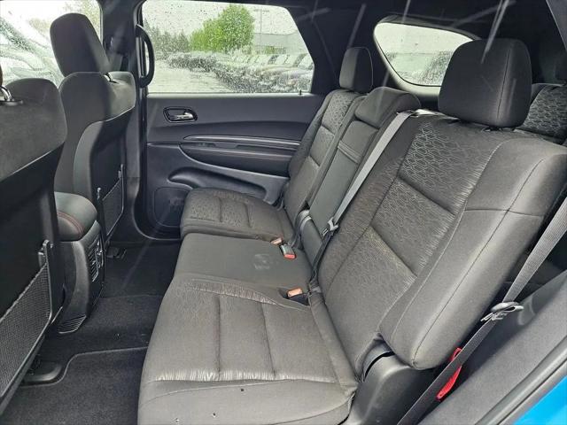 2026 Dodge Durango GT AWD