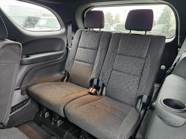 2026 Dodge Durango GT AWD