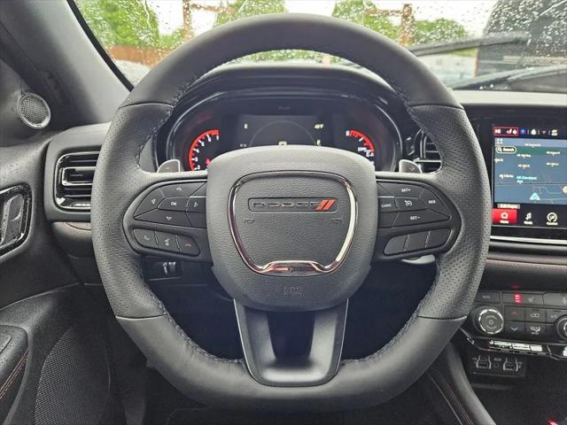 2026 Dodge Durango GT AWD