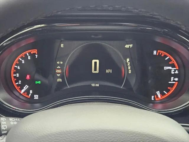 2026 Dodge Durango GT AWD