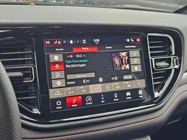 2026 Dodge Durango GT AWD