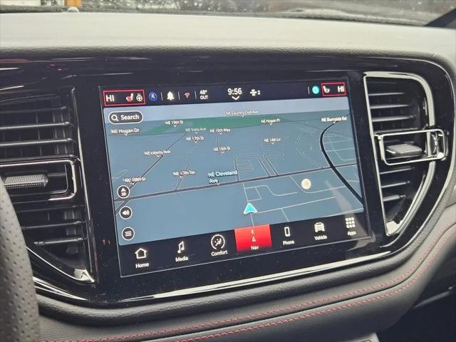 2026 Dodge Durango GT AWD