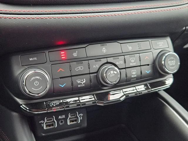 2026 Dodge Durango GT AWD