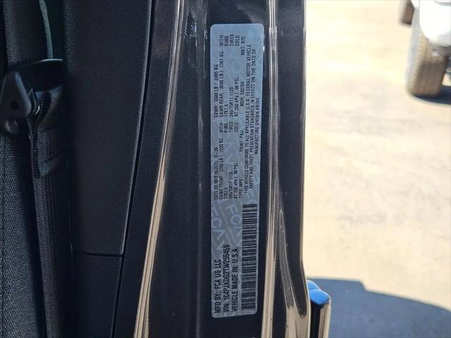 2026 Jeep Wrangler 4-Door Sport