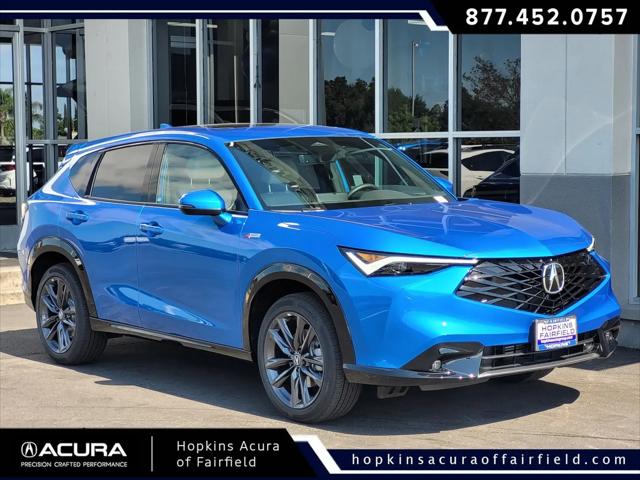 2026 Acura ADX A-Spec for sale in Fairfield, CA
