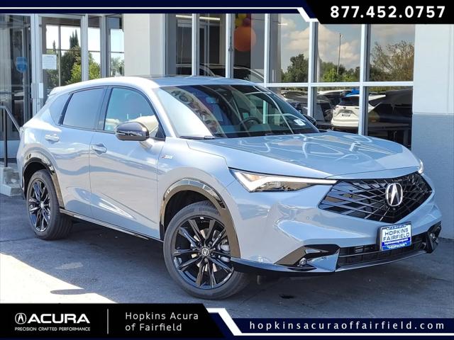 2026 Acura ADX A-Spec with Advance for sale in Fairfield, CA