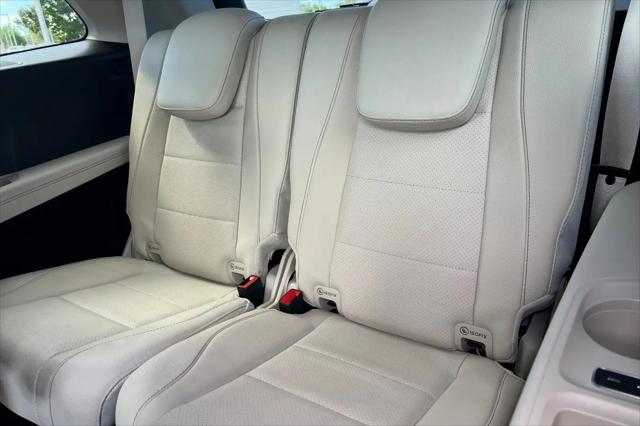 2022 Mercedes-Benz GLS GLS 450 4MATIC