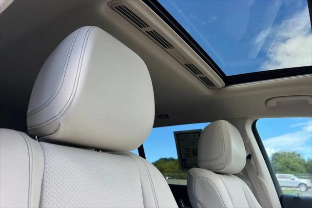 2022 Mercedes-Benz GLS GLS 450 4MATIC