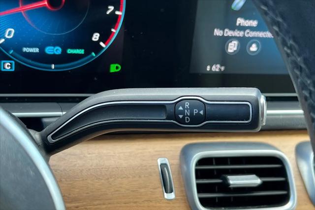 2022 Mercedes-Benz GLS GLS 450 4MATIC