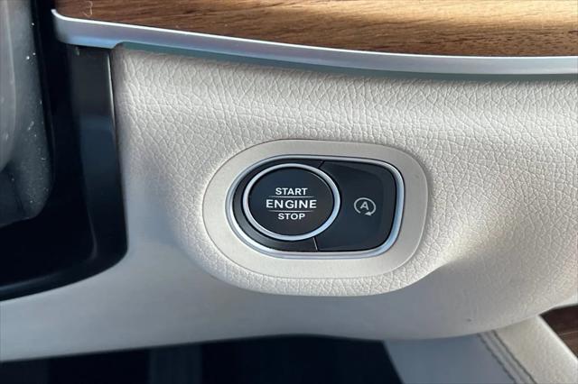 2022 Mercedes-Benz GLS GLS 450 4MATIC