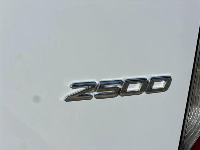 2026 Mercedes-Benz Sprinter 3500 High Roof 4-Cyl Diesel HO