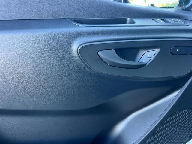 2026 Mercedes-Benz Sprinter 3500 High Roof 4-Cyl Diesel HO