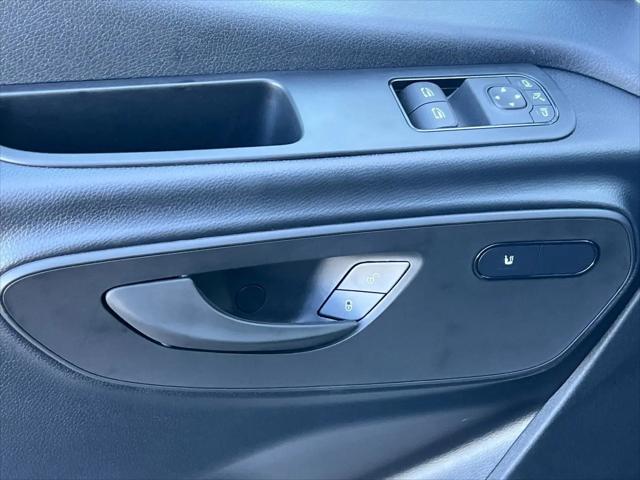2026 Mercedes-Benz Sprinter 3500 High Roof 4-Cyl Diesel HO