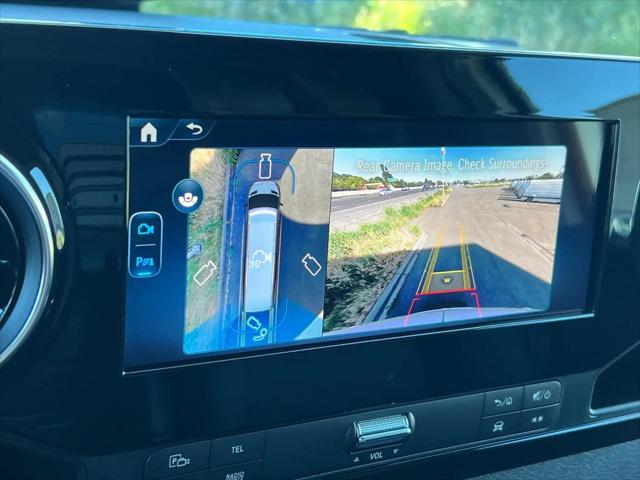 2026 Mercedes-Benz Sprinter 3500 High Roof 4-Cyl Diesel HO
