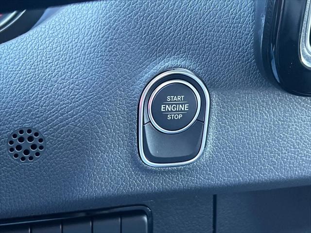 2026 Mercedes-Benz Sprinter 3500 High Roof 4-Cyl Diesel HO
