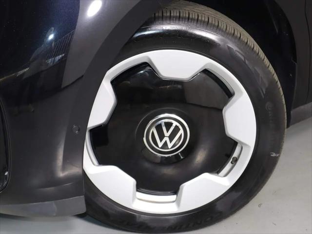 2025 Volkswagen ID. Buzz Pro S