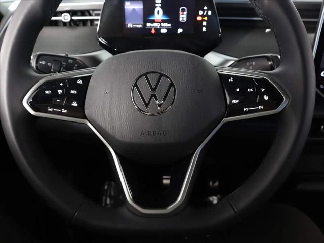 2025 Volkswagen ID. Buzz Pro S