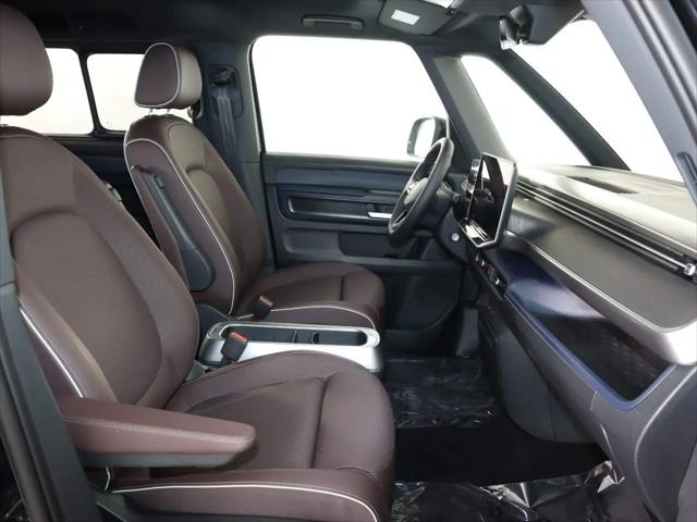 2025 Volkswagen ID. Buzz Pro S