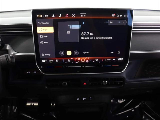 2025 Volkswagen ID. Buzz Pro S