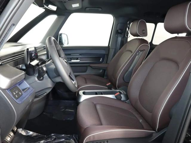 2025 Volkswagen ID. Buzz Pro S