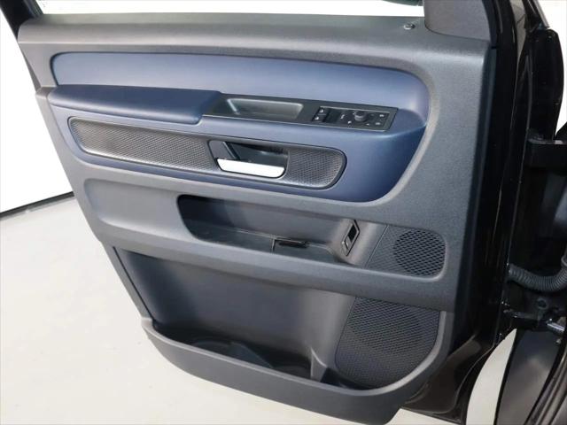 2025 Volkswagen ID. Buzz Pro S