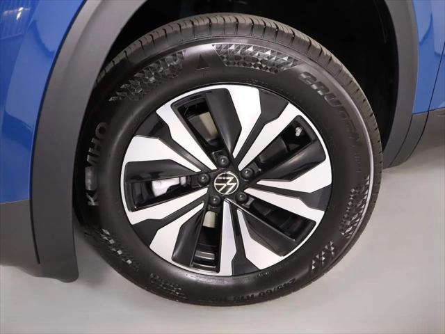 2026 Volkswagen Atlas SE