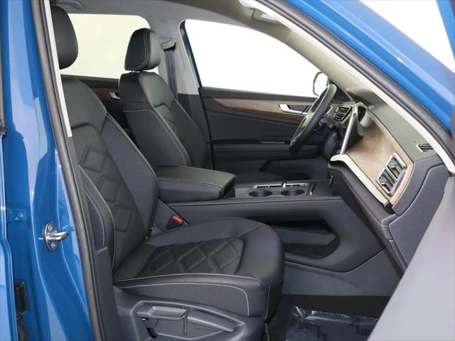 2026 Volkswagen Atlas SE