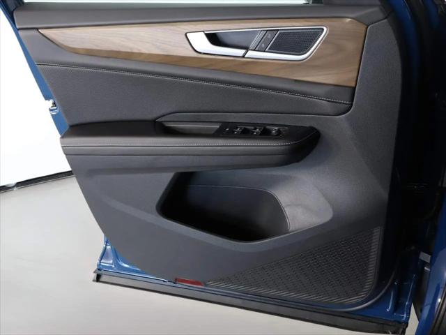 2026 Volkswagen Atlas SE