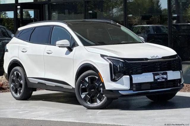 2026 Kia Sportage Hybrid SX-Prestige for sale in Gresham, OR