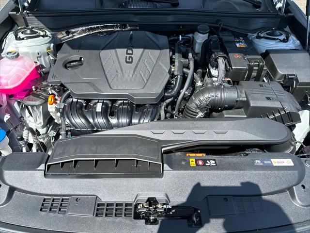 2026 Hyundai Sonata SE