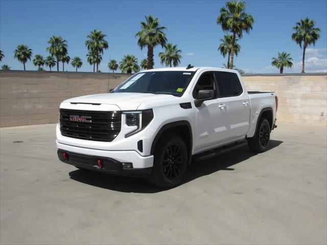 2025 GMC Sierra 1500 4WD Crew Cab Short Box Elevation with 3SB for sale in Mesa, AZ