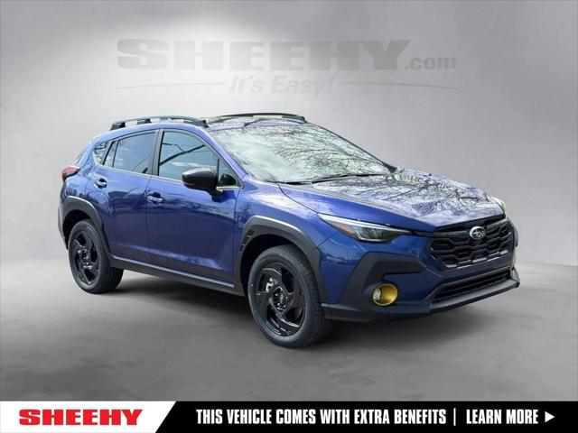 2026 Subaru Crosstrek Sport for sale in Hagerstown, MD