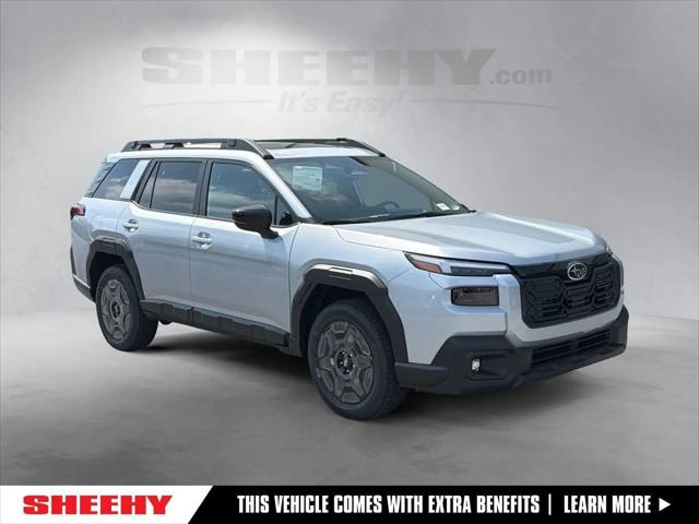 2026 Subaru Outback Limited for sale in Hagerstown, MD