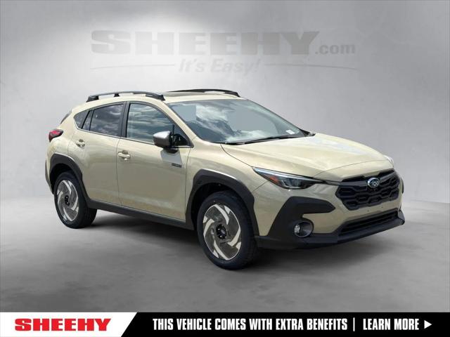 2026 Subaru Crosstrek Limited for sale in Hagerstown, MD
