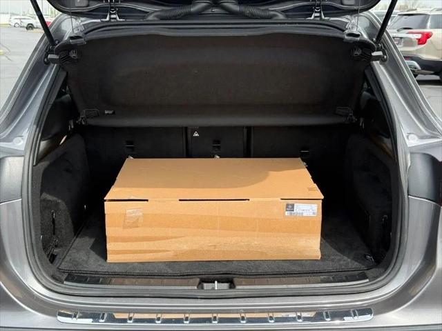 2022 Mercedes-Benz GLA-CLASS GLA 250 4MATIC
