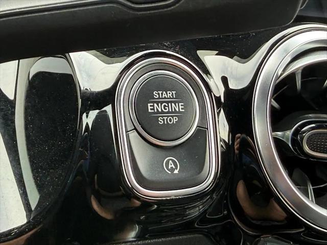 2022 Mercedes-Benz GLA-CLASS GLA 250 4MATIC