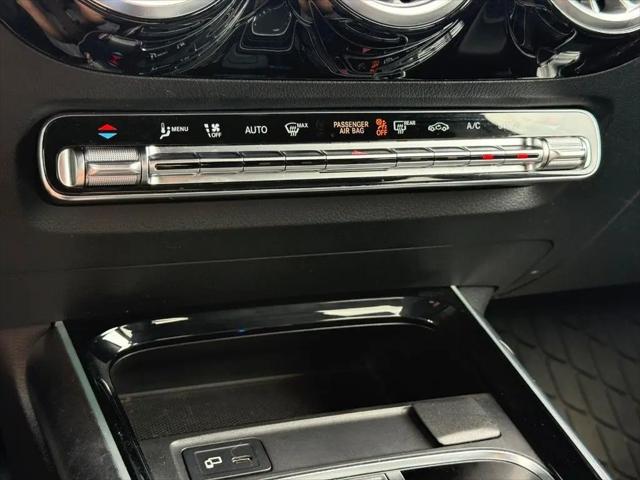 2022 Mercedes-Benz GLA-CLASS GLA 250 4MATIC