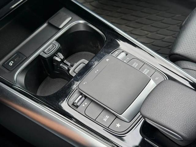 2022 Mercedes-Benz GLA-CLASS GLA 250 4MATIC