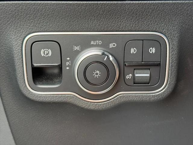 2022 Mercedes-Benz GLA-CLASS GLA 250 4MATIC