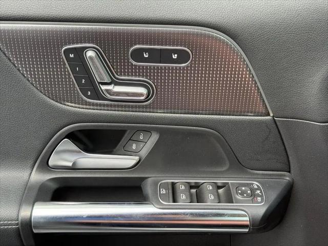 2022 Mercedes-Benz GLA-CLASS GLA 250 4MATIC