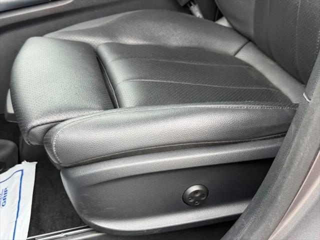 2022 Mercedes-Benz GLA-CLASS GLA 250 4MATIC