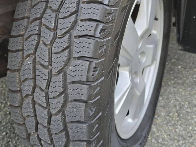 2011 Honda Pilot EX