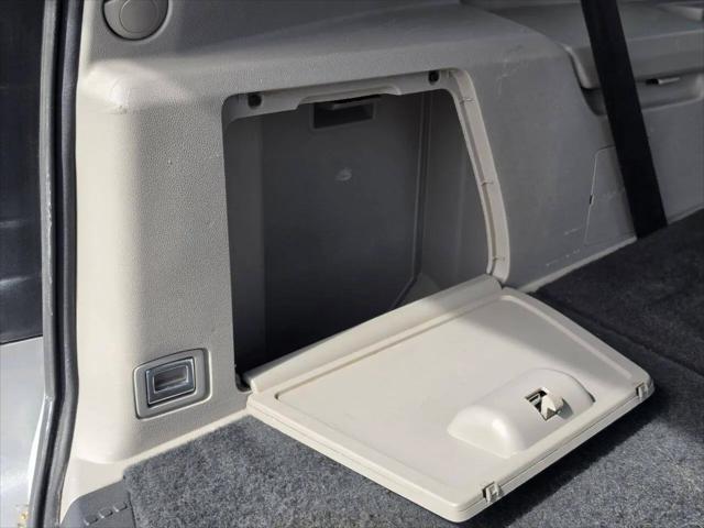 2011 Honda Pilot EX