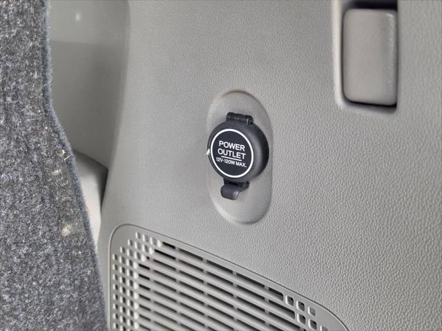 2011 Honda Pilot EX